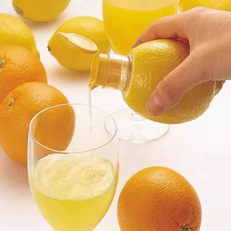 Manual Citrus Juicer