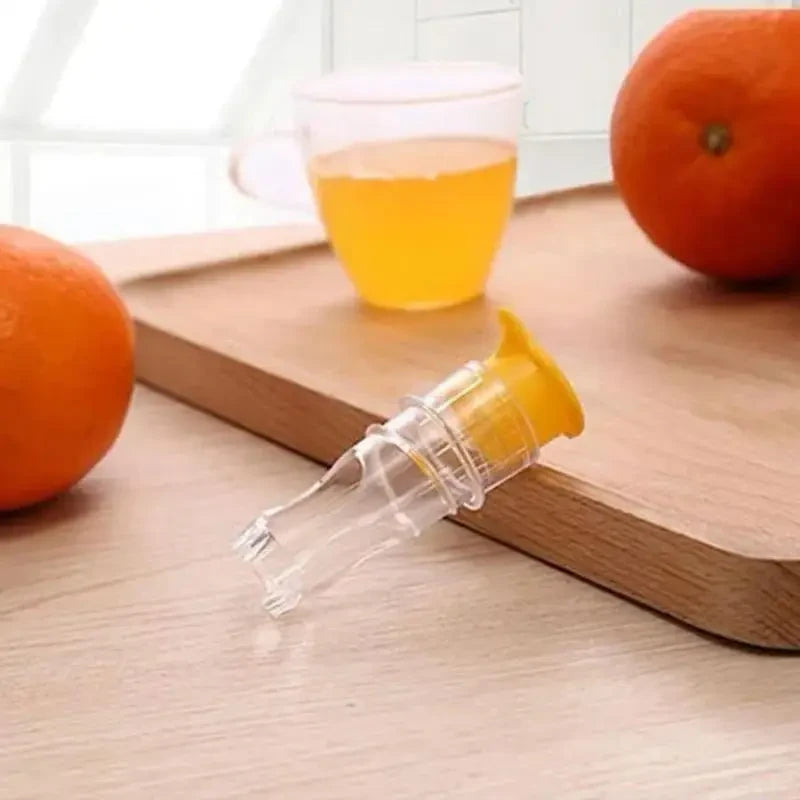Manual Citrus Juicer