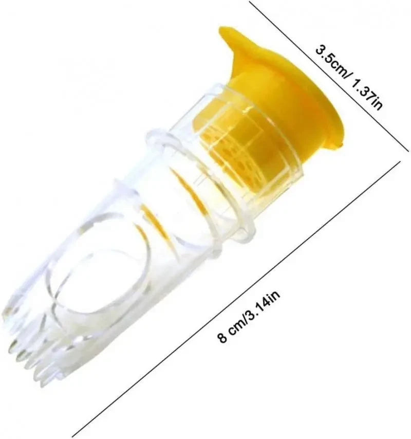 Manual Citrus Juicer