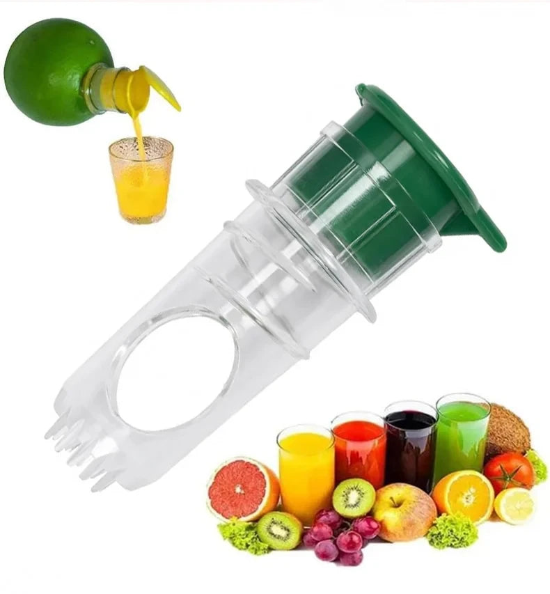 Manual Citrus Juicer