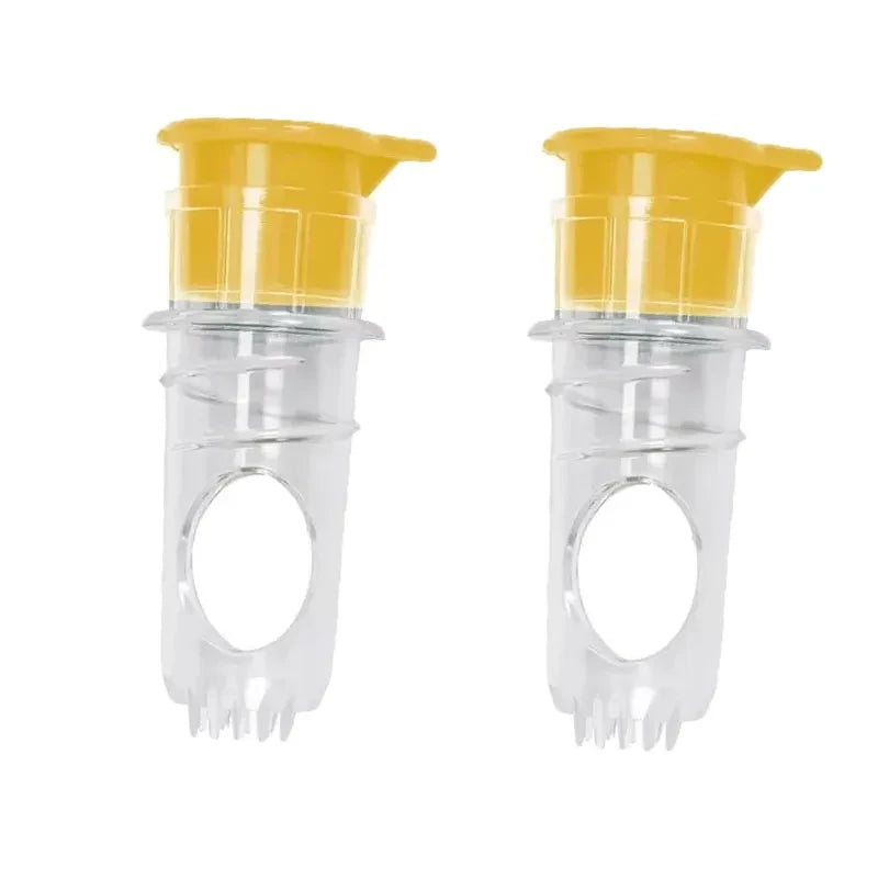 Manual Citrus Juicer