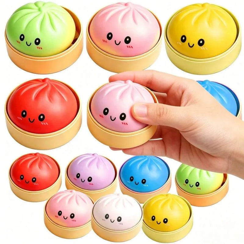 Squishy Figures Blind Box Surprise Toy
